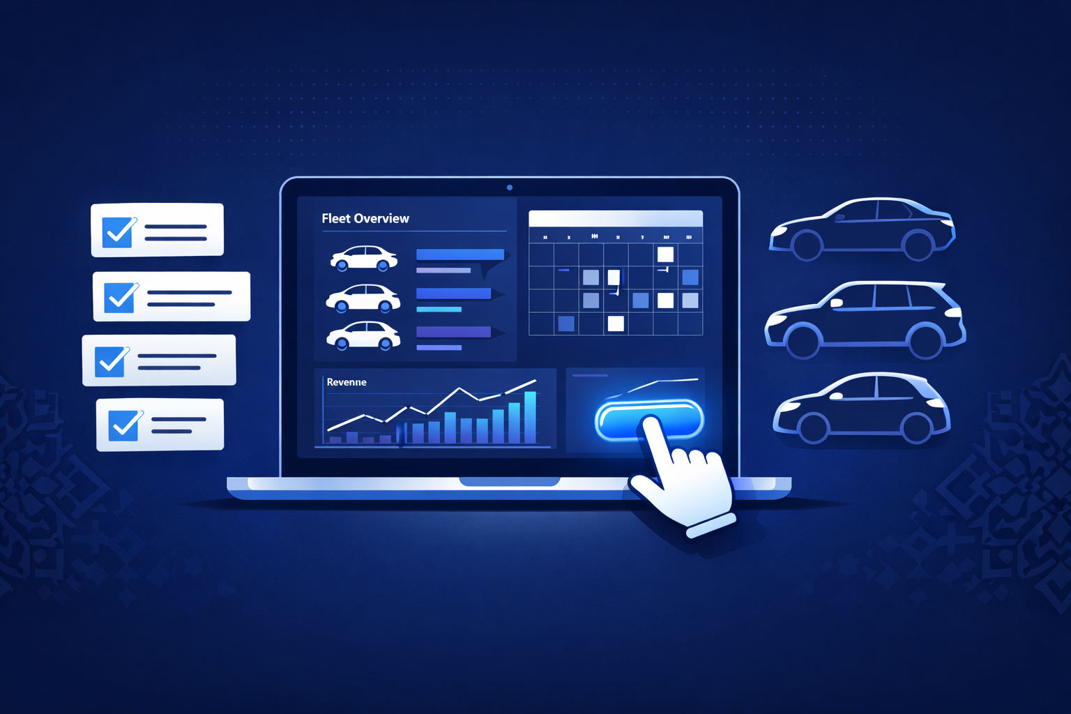 Comment choisir un logiciel de gestion pour agence de location de voitures au Maroc en 2026