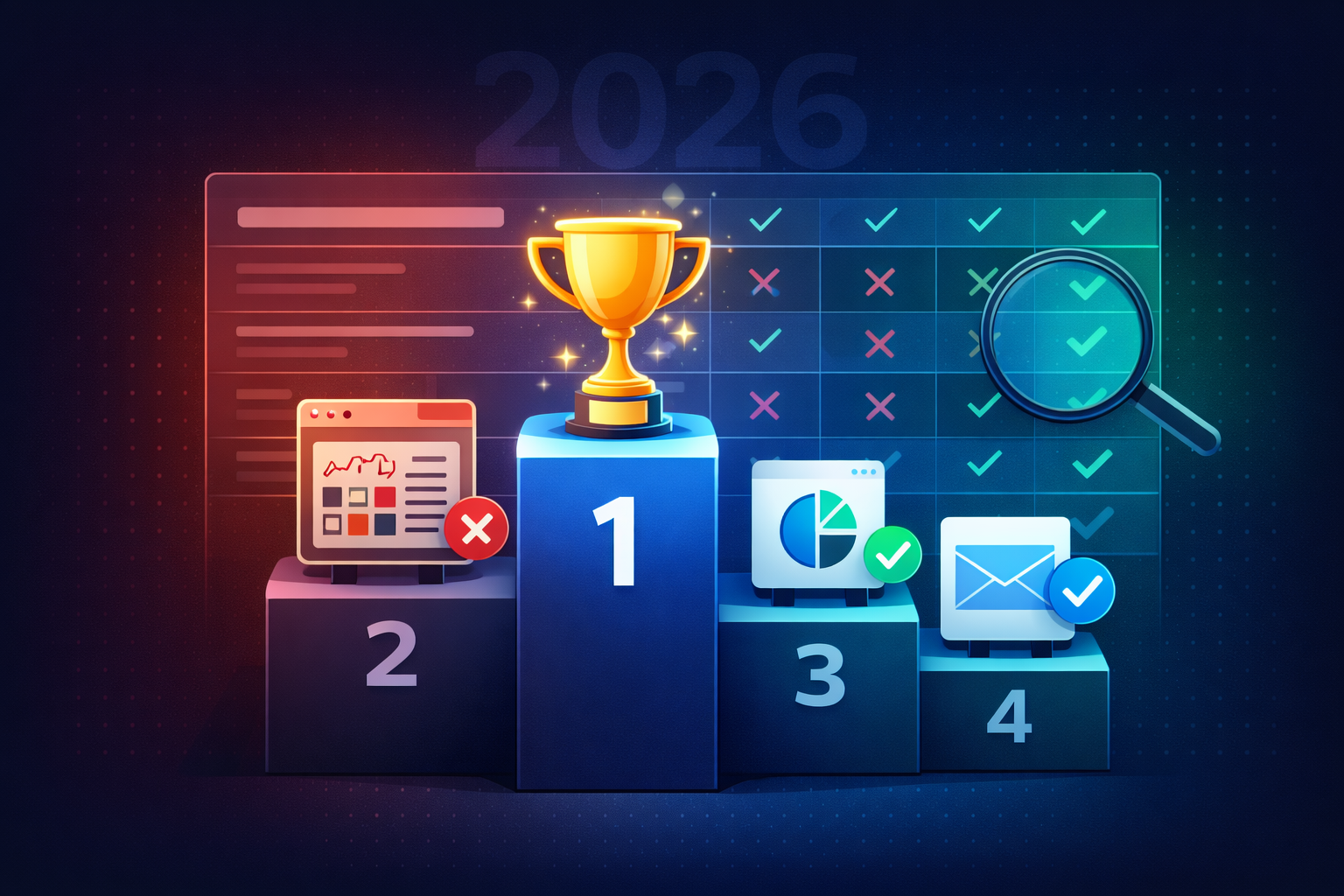 Comparatif 2026 : les meilleurs logiciels de gestion de location de voitures au Maroc