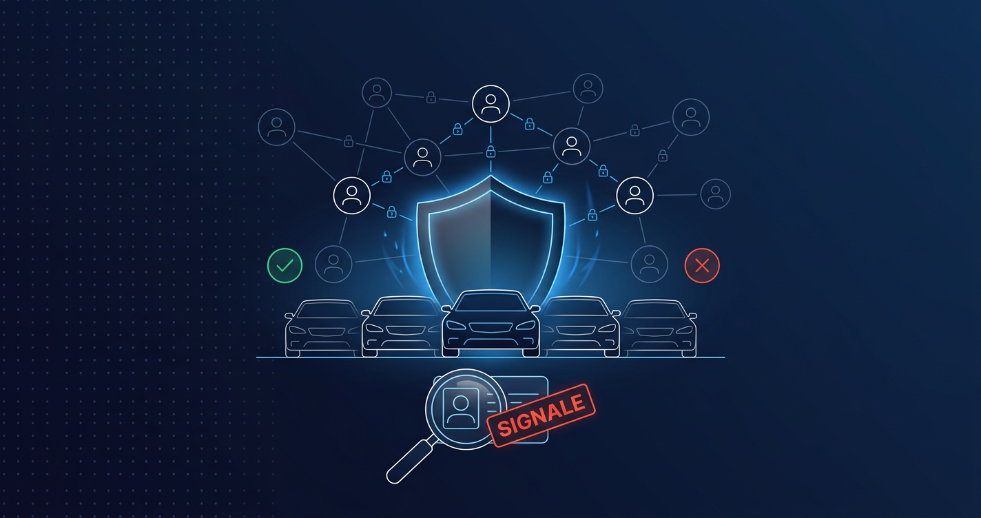 Liste noire des locataires au Maroc : comment vérifier un client avant de lui confier votre véhicule