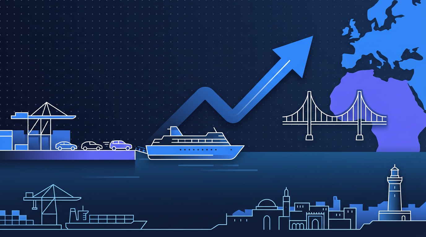 Logiciel de gestion pour agences de location de voitures à Tanger