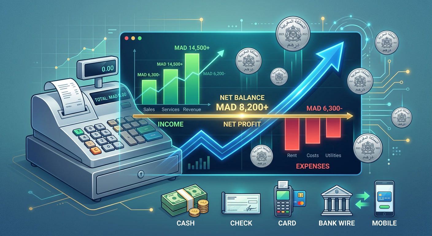 Guide complet : ouvrir une agence de location de voitures au Maroc (démarches, budget, outils)